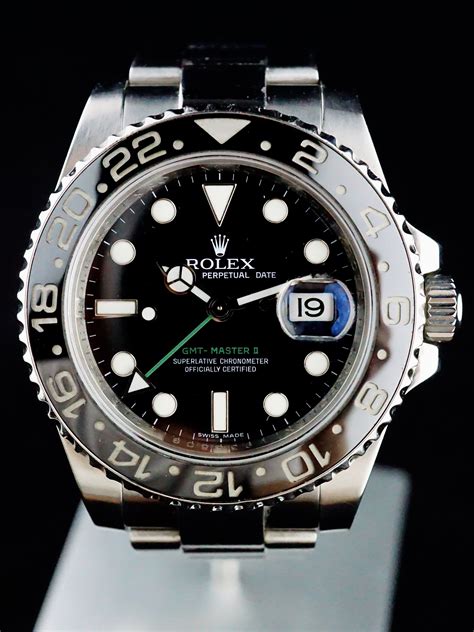 rolex gmt 2011|rolex gmt ll.